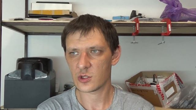 Как открыть мастерскую, часть 5.Работа с клиентами. смотреть онлайн