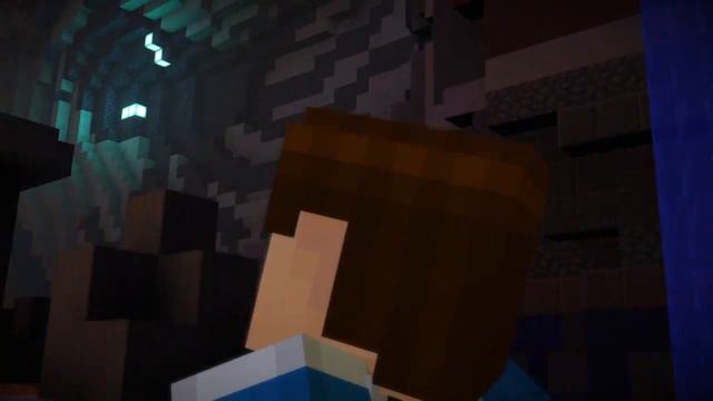 Minecraft Story Mode: Gladiator Junction (42) смотреть онлайн