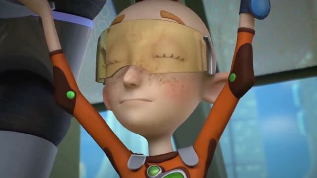 Алиса знает, что делать! Серия 18 Гуманитарная помощь Часть 1 смотреть онлайн