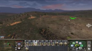MEDIEVAL 2 TOTAL WAR ТУРЦИЯ 6 65 ХОДОВ НА ЗАХВАТ КАРТЫ
