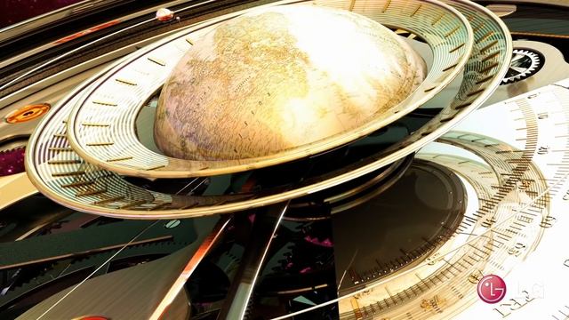 LG HD Demo: Cinema 3D World 2 смотреть онлайн