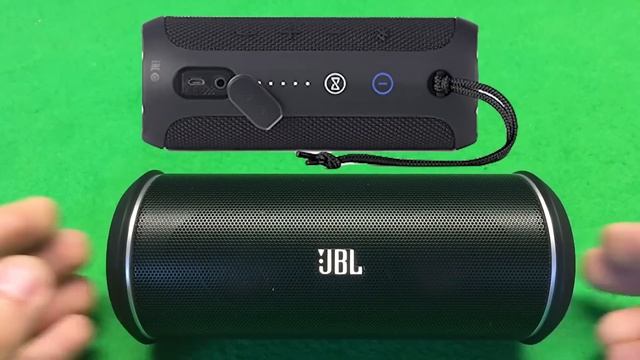 JBL Flip 2 Review und Vergleich mit Flip 3 & UE Boom [Deutsch/German] смотреть онлайн