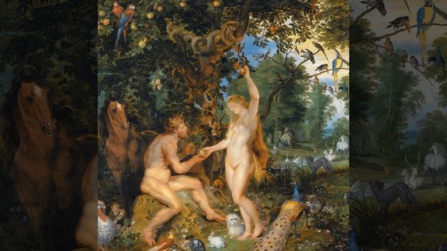 Forbidden Fruit смотреть онлайн