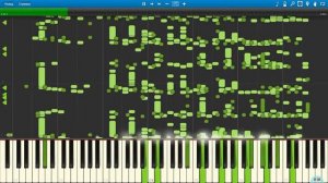 Сыграть на пианино кадилак самая сложная мелодия🏅