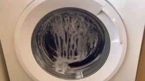 Beko wtg cotton 40 fast+ very unbalanced interm spin with a sudslock