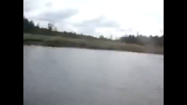 Язь!!!!! Здоровенный Язь!!!!! Top Vine Video! Рыба моей мечты! смотреть онлайн