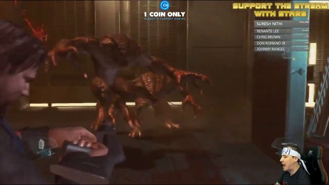 Resident Evil Revelations (PS4) - Casual Play смотреть онлайн