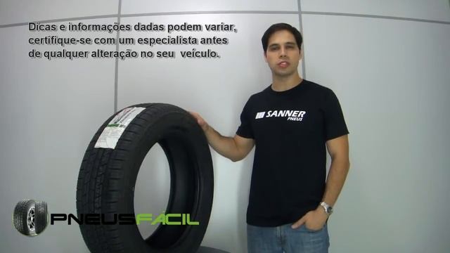 Pneus 235/60R18 Kumho Solus KL21 Original Do Hyundai Santa Fe