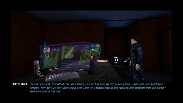 Deus Ex in Detail - RPG Mechanics (Roleplaying) смотреть онлайн