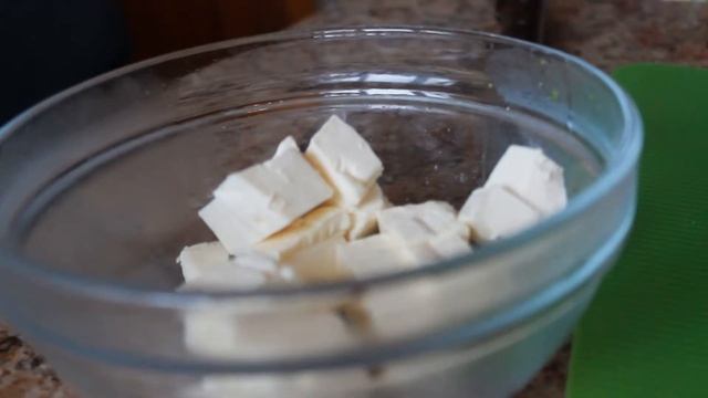 Сырный суп с цветной капустой и брокколи. Вкусно и сытно смотреть онлайн