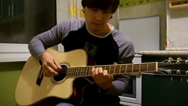 Легкий испанский мотив (мелодия Валерки) смотреть онлайн