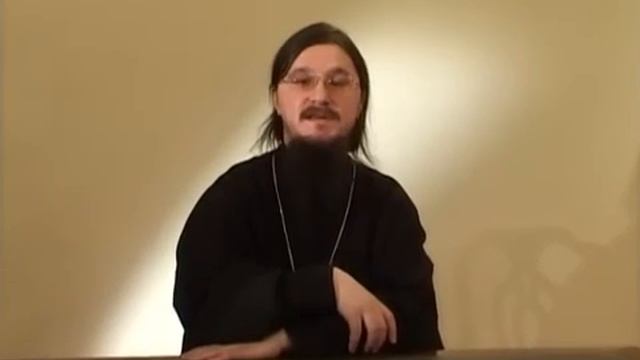 Ислам основы, значение, особенности религии, священник Даниил Сысоев смотреть онлайн