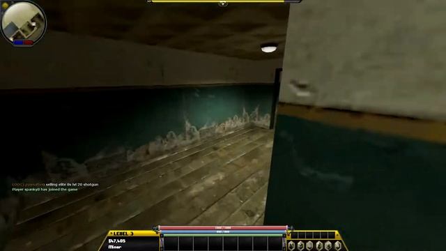 Garry's Mod GangWarsRP Ep 1 - The Start смотреть онлайн