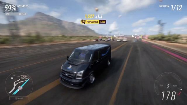 Ever Wondered How Prime Always Delivers Fast? смотреть онлайн