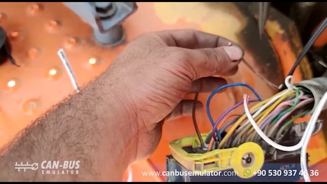 Volvo Loader L150G DPF Emülatörü Montajı смотреть онлайн