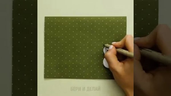 Подделки на новый год.