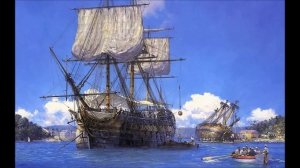 A Collection of Sea Shanties (vocal only)