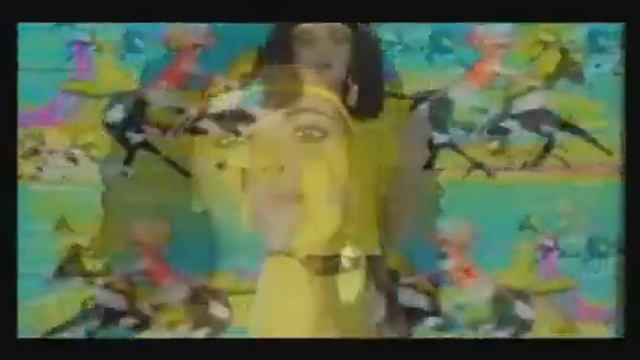 Moon Ray - Comanchero смотреть онлайн