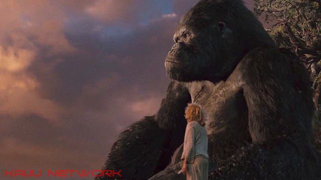 Adam Wingard's "KING KONG 2" - EXPLAINED | Peter Jackson Sequel смотреть онлайн