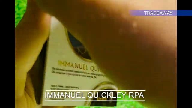 Front Desk Quickley RPA Give Away смотреть онлайн