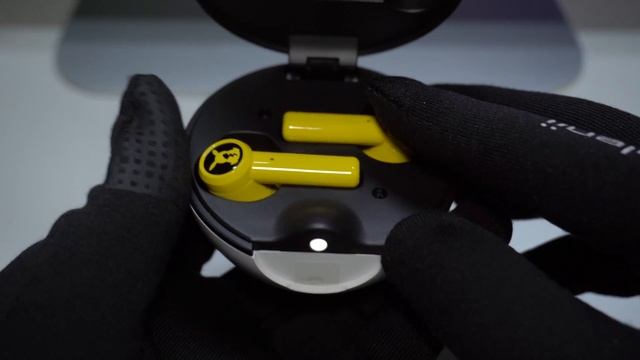 Razer Hammerhead Earbuds Pokémon Edition Unboxing No Talking смотреть онлайн