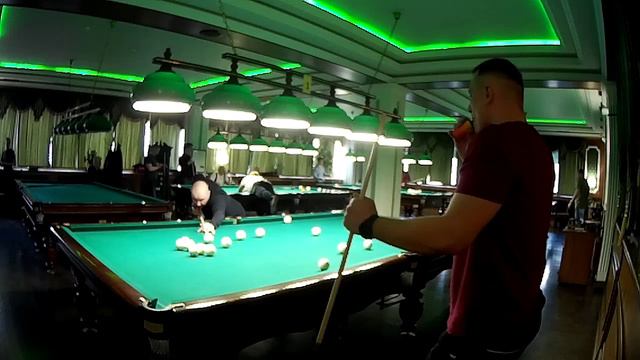 Грин Пэлас. Ул. Грина.