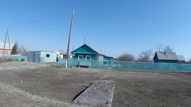 Лукьяновское казачье сельское поселение Одесского района Омской области ч.2 смотреть онлайн