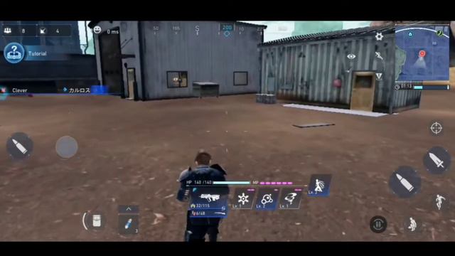 Final Fantasy 7 The First Soldier Battle Royal Is Finally Here | Closed Beta|Cloud| Tifa | Sephirot смотреть онлайн