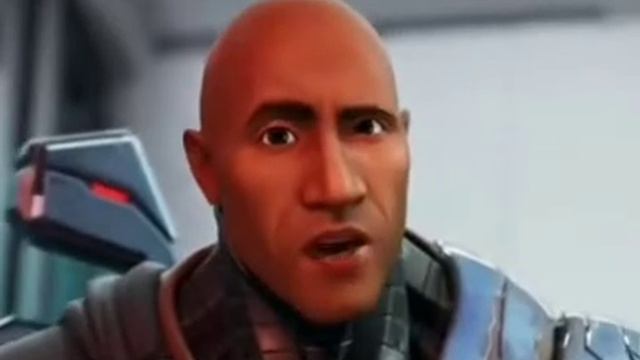 Скала в фортнайте мем из тик тока смотреть онлайн