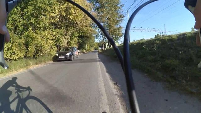 парк Кусково. часть 5 смотреть онлайн