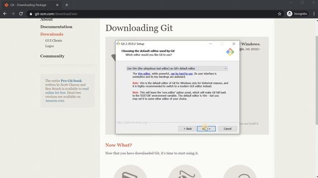 Git Installation on Window 10 (BGC05 by Myanmar Data Science) смотреть онлайн