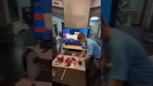 как научиться рыгать за 1 мин!!??