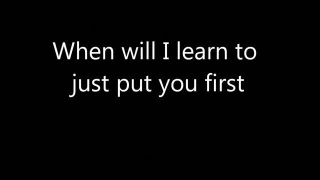 Move On-Bruno Mars Lyrics смотреть онлайн