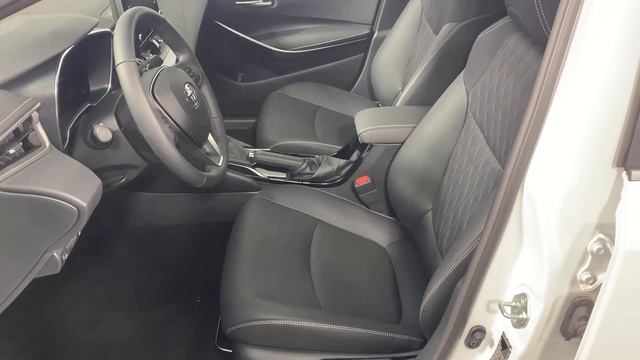 TOYOTA COROLLA K-18559-P смотреть онлайн