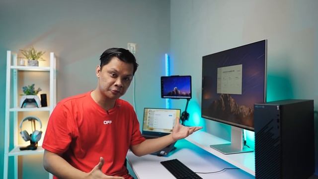 Full Huawei Pro Setup ! Canggih BANGET | Bismillah Brand Ambasador... смотреть онлайн