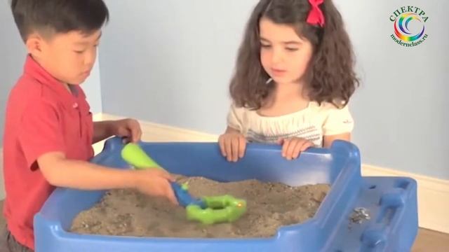 LER 2732 Металлоискатель смотреть онлайн