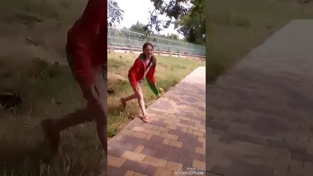 1 урок на катание пиниборте смотреть онлайн