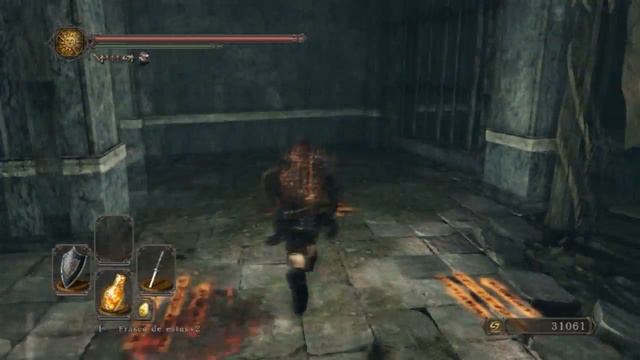 EL MANDO VUELVE A FUNCIONAR #19 | Dark Souls 2 con Sparching смотреть онлайн