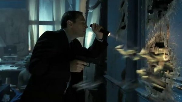 Hellboy 2: The Golden Army (2008) Official Trailer #3 - Guillermo del Toro Movie