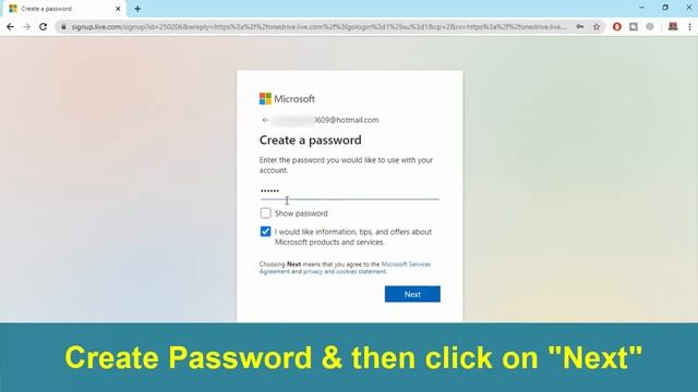 How to Create OneDrive Account in Windows 10 Easily | Make OneDrive Account to Save Data Quickly смотреть онлайн
