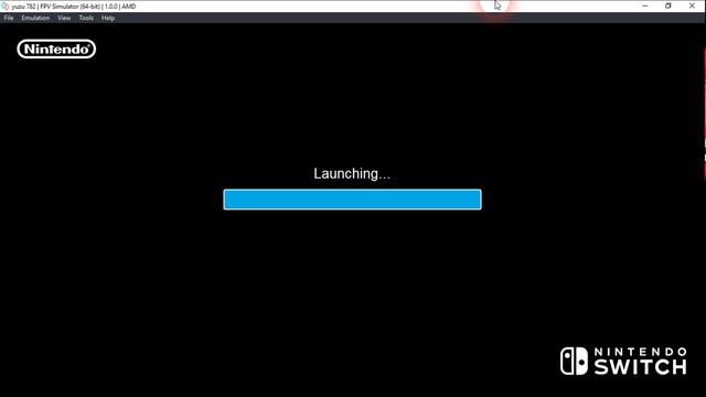 Testing 'FPV Drone Simulator' NSP On yuzu (Nintendo Switch Emulator) On Windows 10 смотреть онлайн