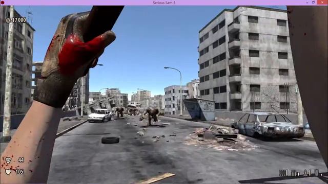 SS3, фрагмент 5: ударник. смотреть онлайн