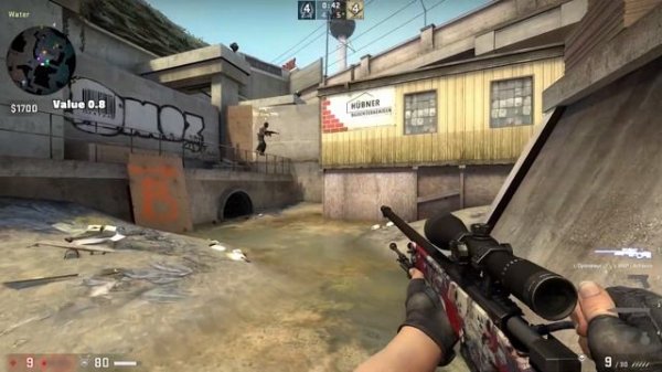 GUIDE TO BEST CS:GO  RADAR COMMANDS AND SETTINGS