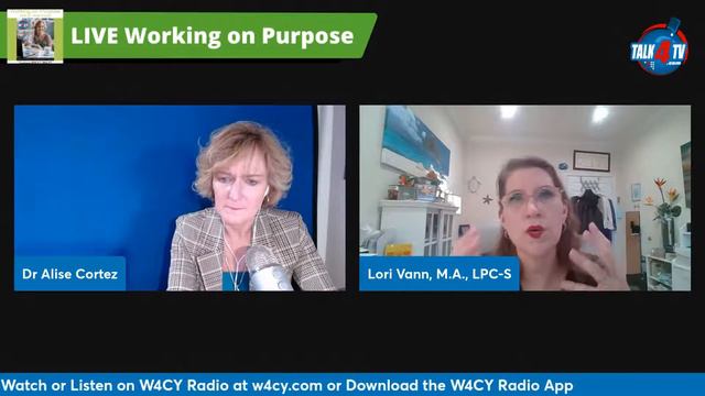 Today’s Workforce Seeks Well-Being (Working on Purpose) смотреть онлайн