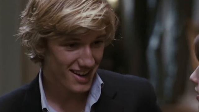 I'm Talking About **WILD CHILD** Because No One Else Will смотреть онлайн