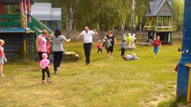 ДД часть 6 [Высшее качество (больше)].avi смотреть онлайн