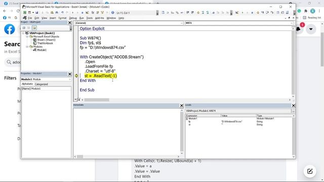 Import CSV ภาษาไทย смотреть онлайн
