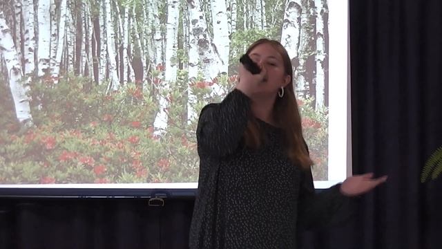 Яна Чернышева "Россия, ты снишься мне" смотреть онлайн