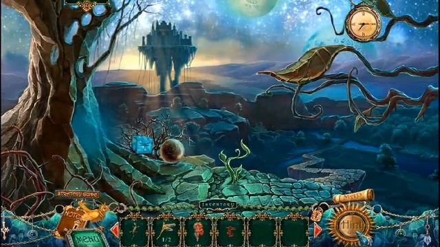 Queen’s Tales - The Beast and the Nightingale Collector’s Edition - Main Game - Part 3 смотреть онлайн