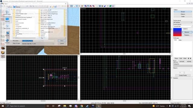 Hammer Tutorial #8 | Decompiling Maps смотреть онлайн